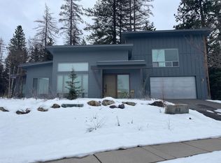 63 Ponderosa Ct, Whitefish, MT 59937