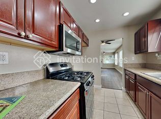 3703 S Gramercy Pl, Los Angeles, CA 90018