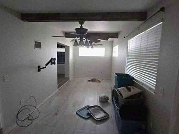 Additional Living Room