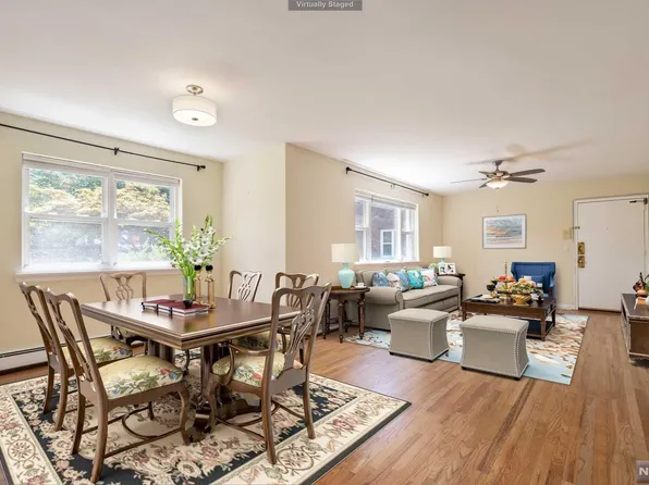 300 Claremont Ave APT C3, Verona, NJ 07044