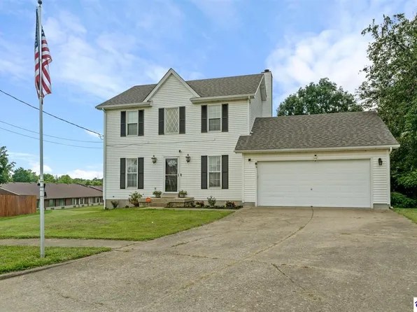 117 Daniel Ct, Radcliff, KY 40160