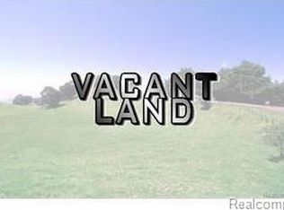 0000 Dunn Rd, Sumpter Twp, MI 48111