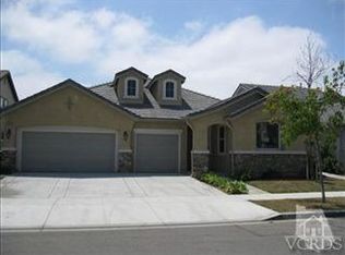 1332 Martin Luther King Jr Dr, Oxnard, CA 93030