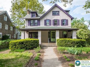 1104 Prospect Ave, Bethlehem, PA 18018