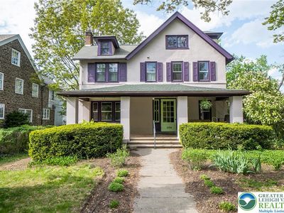 1104 Prospect Ave, Bethlehem, PA, 18018