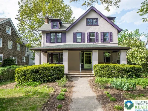 1104 Prospect Ave, Bethlehem, PA 18018