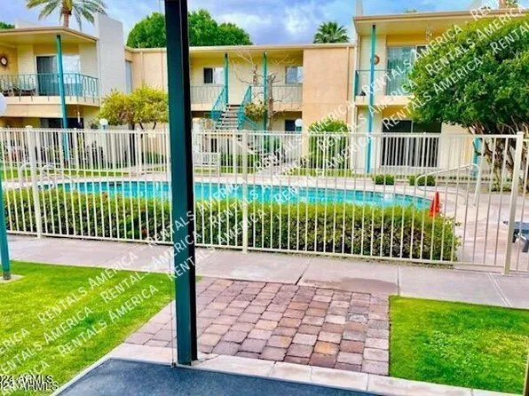 3655 N 5th Ave Unit 106, Phoenix, AZ 85013