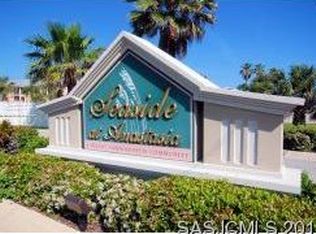 255 Atlantis Cir UNIT 104, Saint Augustine, FL 32080