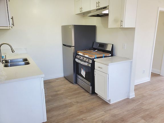 Sneek Peak- kitchen under renovation
New SS appliances