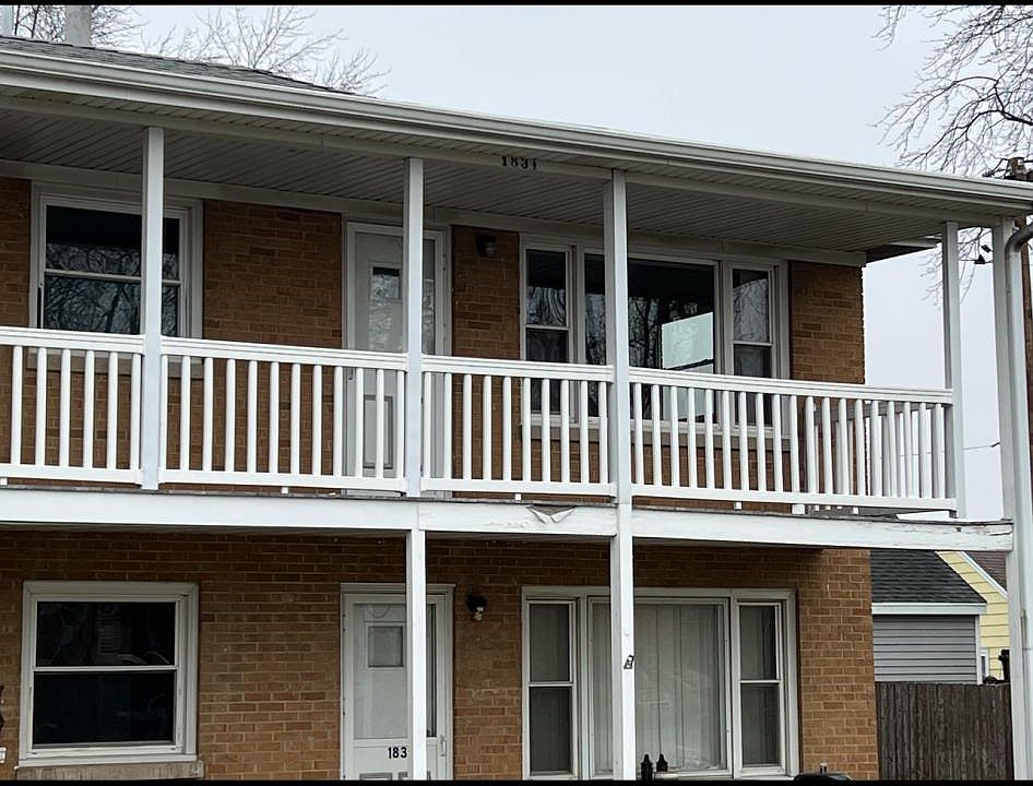 1st image of 183 1/2 E 2nd St #1/2