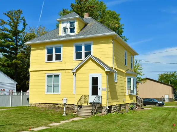 311 Edna Ave, Neenah, WI 54956