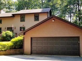 15408 Parrish Rd, Upperco, MD 21155