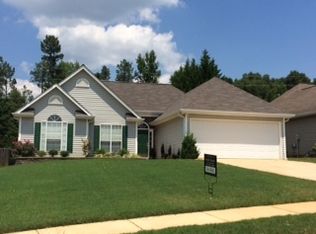 216 Turtle Cv, Carrollton, GA 30116