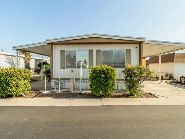 1500 Villa Ave Spc 46, Clovis, CA 93612