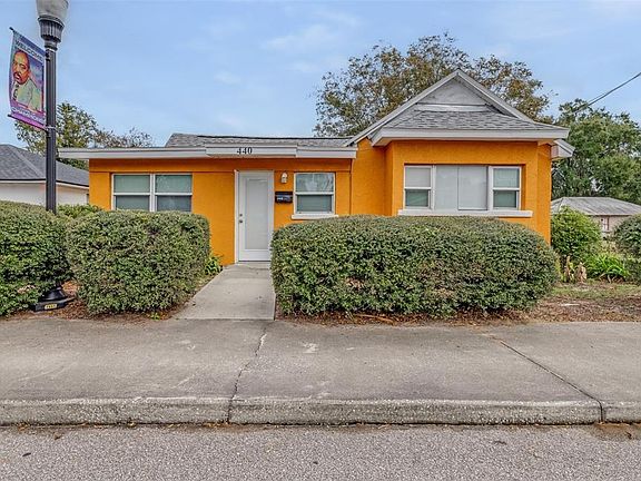 2nd image of 440 L B BROWN AVENUE