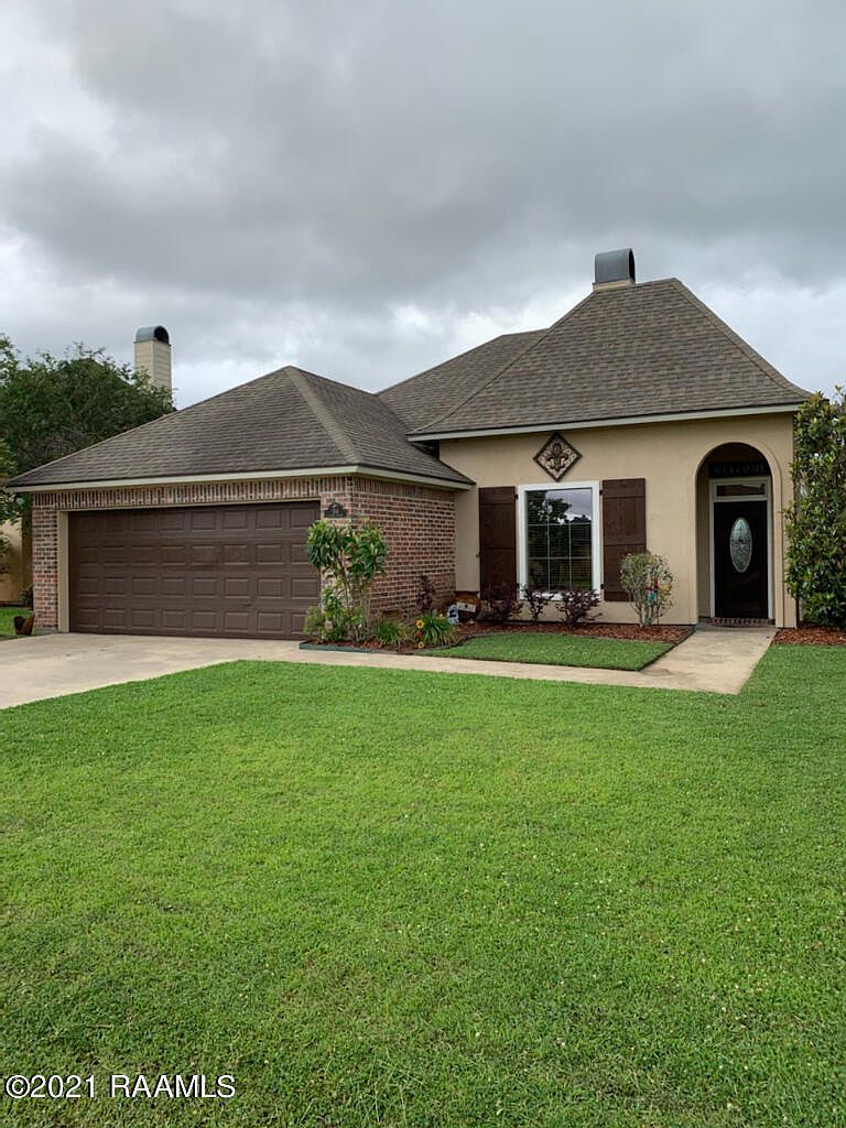 104 Legend Creek Dr, Youngsville, LA 70592 Zillow