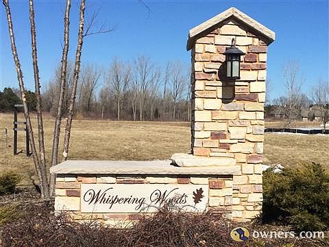 Whispering Woods Subdivision (North)