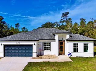 16270 SW 29th Court Rd, Ocala, FL 34473