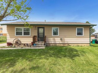 2014 Colorado Dr, Sturgis, SD 57785