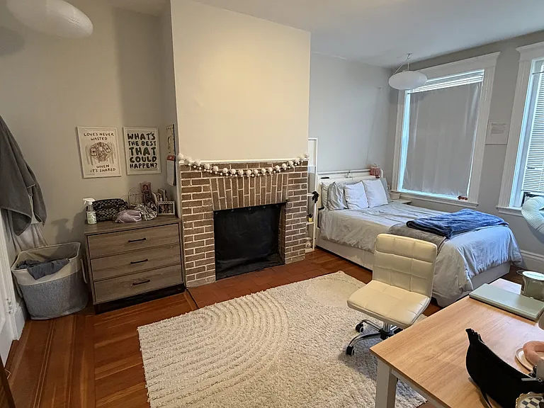 175 Harvard St #12A — Photo 22