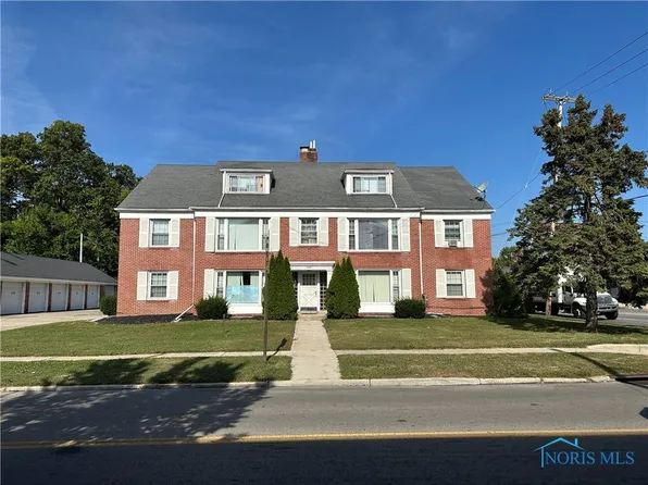 3465 Cheltenham Rd, Toledo, OH 43606