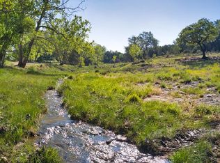 336 Wilberns Glen Rd, Llano, TX 78643