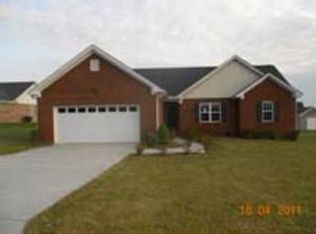 217 Brookstone Dr SW, Calhoun, GA 30701