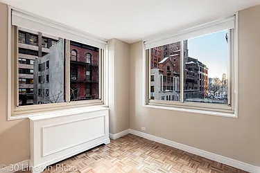 Rented by Milford Management