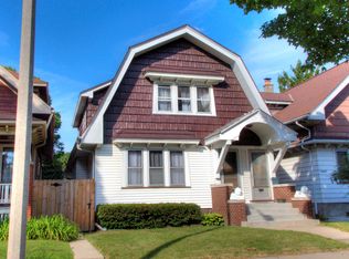 2625 S Delaware Ave #2627, Milwaukee, WI 53207