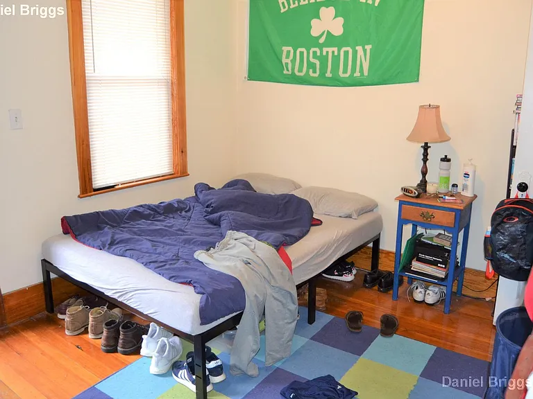 346 Faneuil St #2 — Photo 10