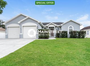 4972 Weatherton St, North Port, FL 34288