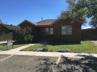 2308 7th Ave, Canyon, TX 79015