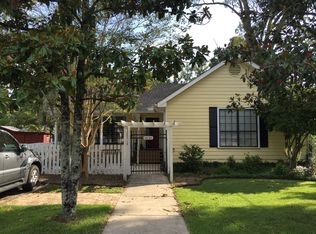 1430 Montgomery St, Mandeville, LA 70448