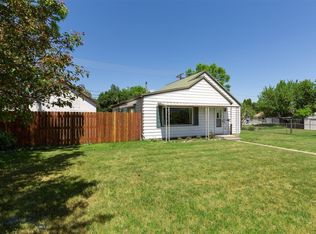 616 W Front St, Livingston, MT 59047