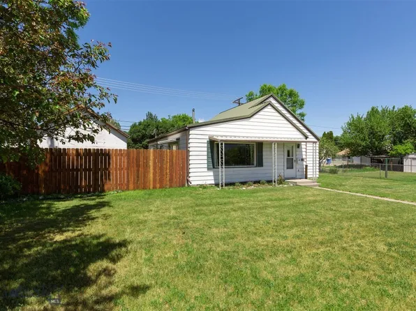 616 W Front St, Livingston, MT 59047