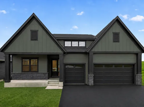 The Hampton Plan, Reserve at Cedar Creek