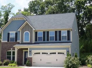 110 Santa Ana Way, Duncan, SC 29334