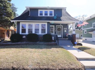 1332 Ruger Ave, Janesville, WI 53545