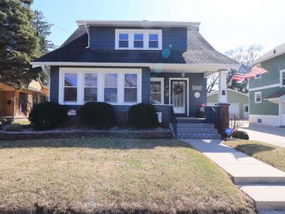 1332 Ruger Avenue, Janesville, WI, 53545