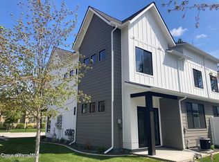 1007 W Grove Way #105, Coeur D Alene, ID 83815