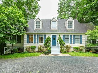 8499 N Point Rd, Manassas, VA 20112