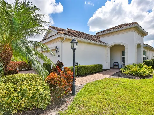6907 VISTA BELLA DRIVE, BRADENTON, FL 34209