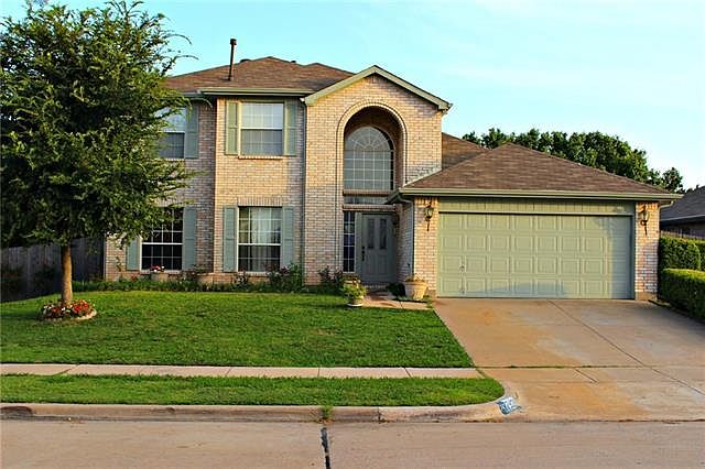 1st image of 2426 Garden Creek Dr