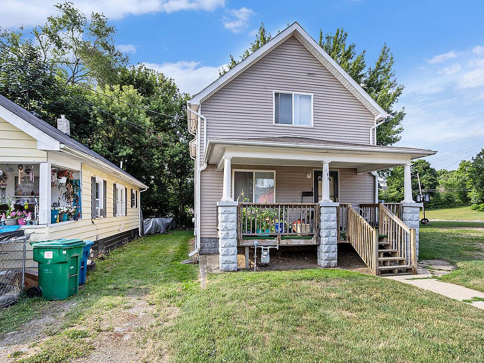 175 Goguac St W, Battle Creek, MI 49015 Zillow