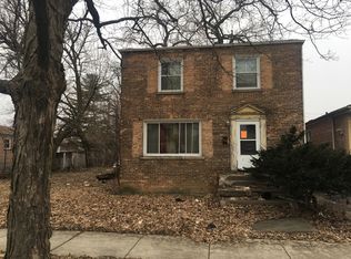 8844 S Carpenter St #1, Chicago, IL