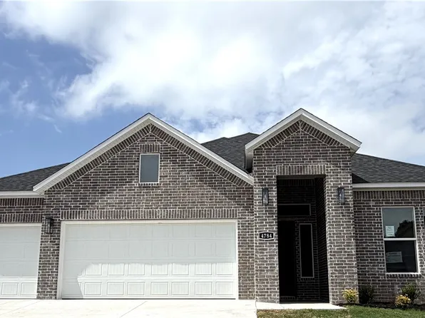 4799 W Allium St, Fayetteville, AR 72704