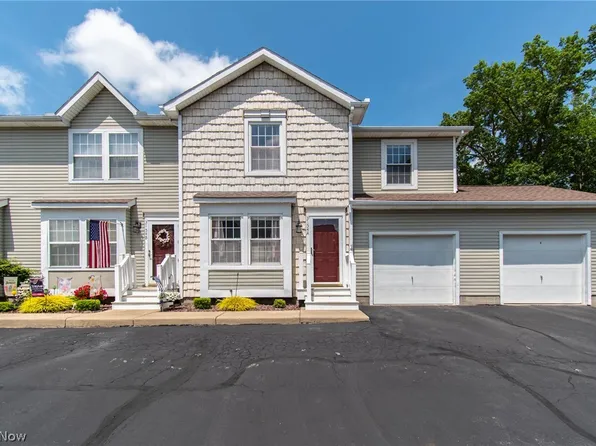 3154 Deer Trl Unit A, Cortland, OH 44410