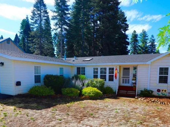 3494 Hill Crest Dr, Lake Almanor, CA 96137