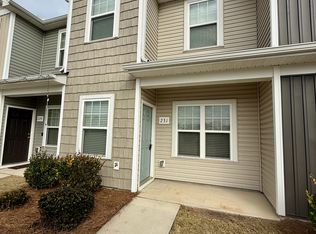 231 Chandler Ct #1, Sanford, NC 27330