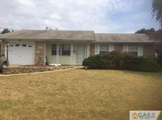 60 Monmouth Rd, Monroe Township, NJ 08831